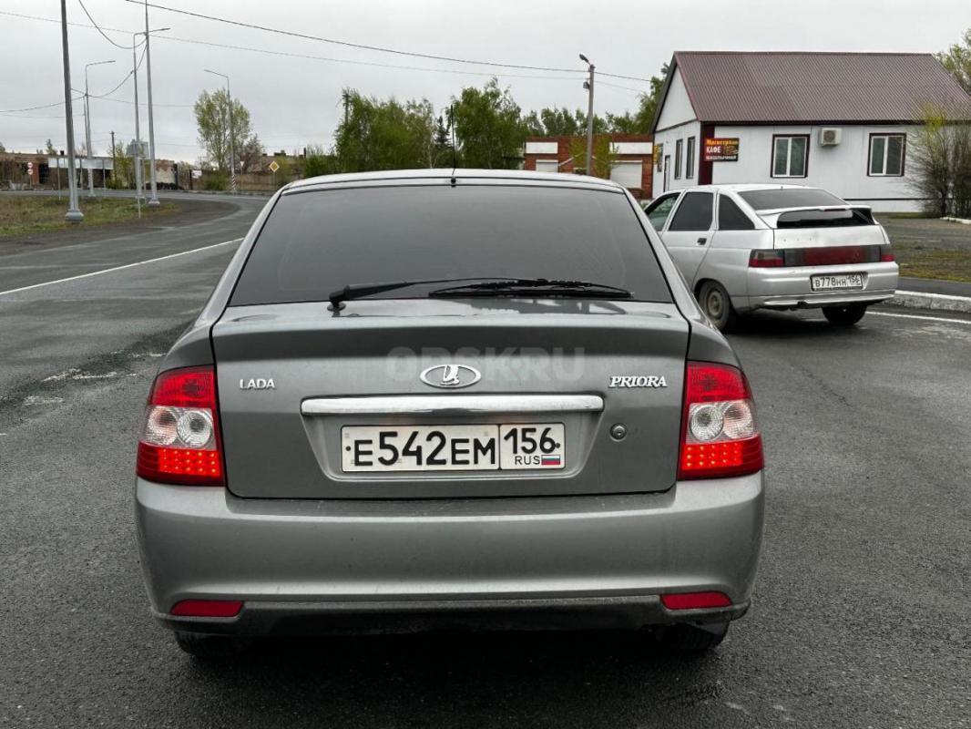 Продам Lada Priora ! - Орск
