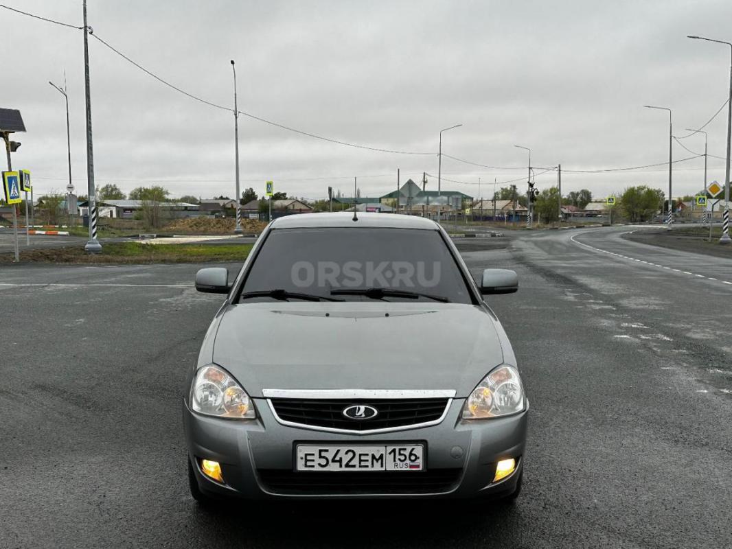 Продам Lada Priora ! - Орск