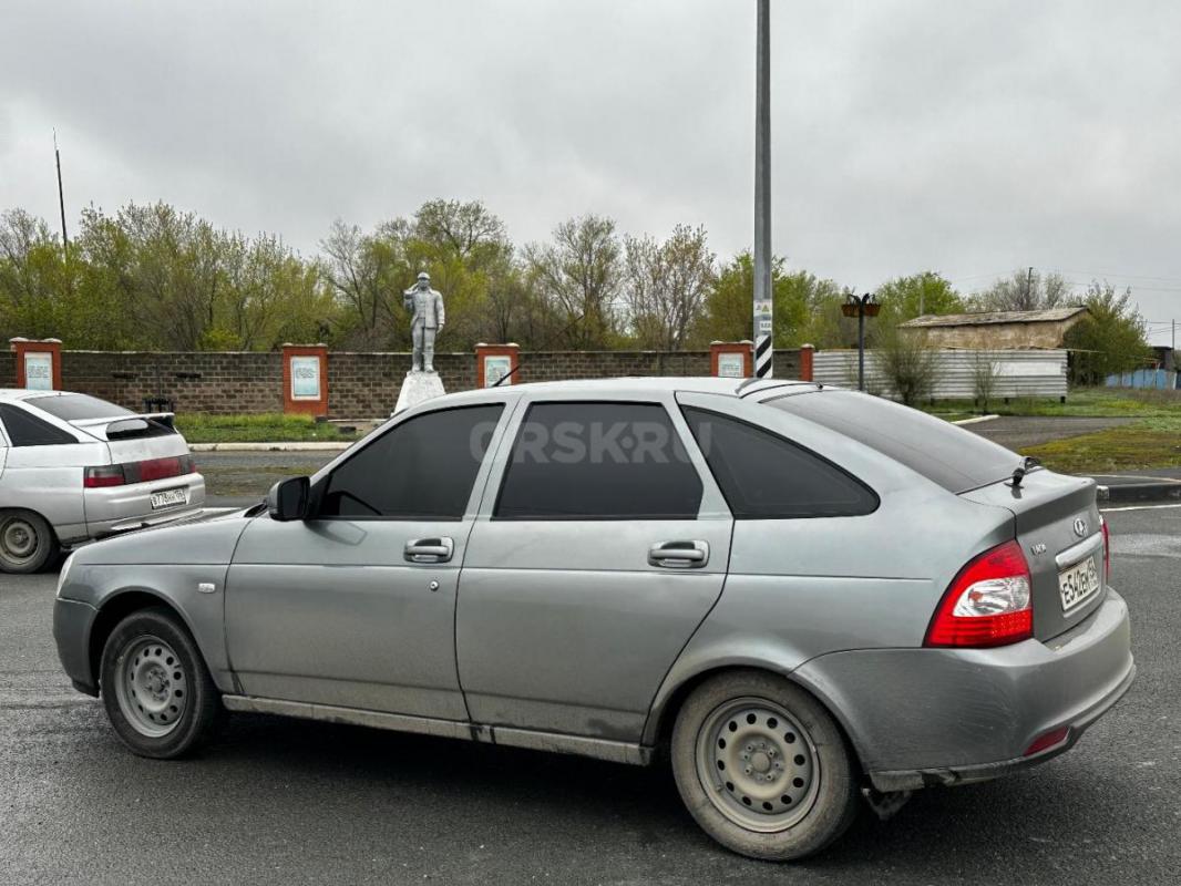 Продам Lada Priora ! - Орск