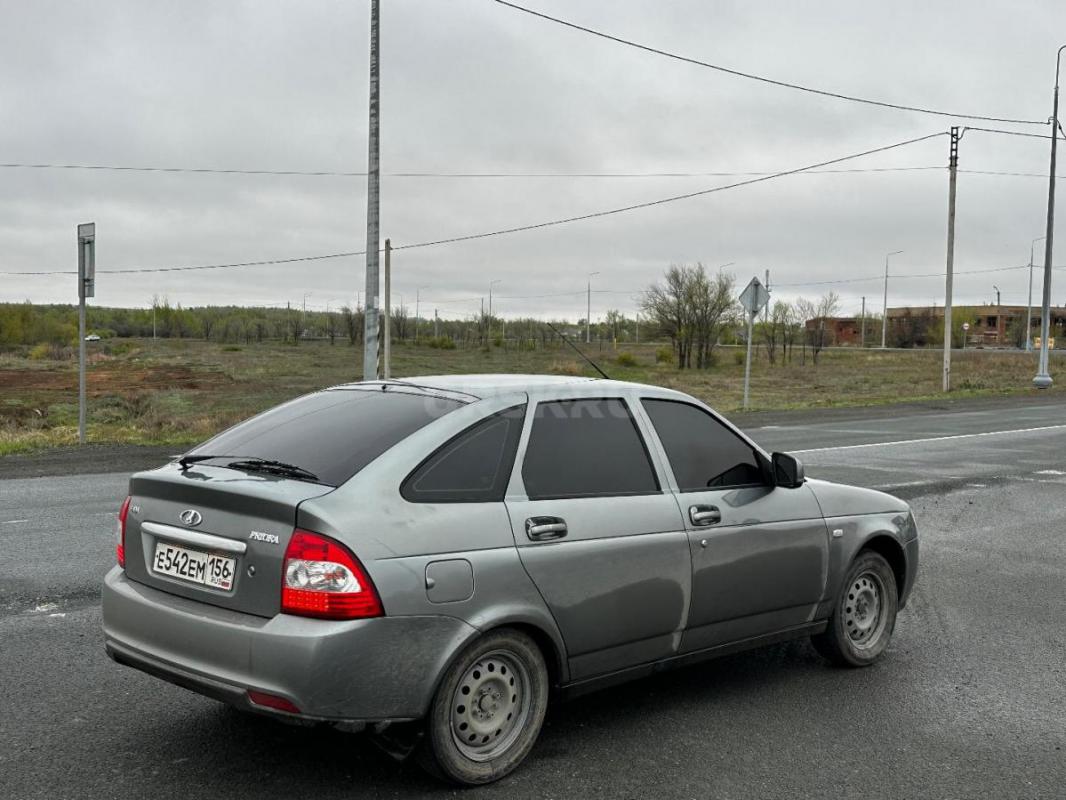 Продам Lada Priora ! - Орск