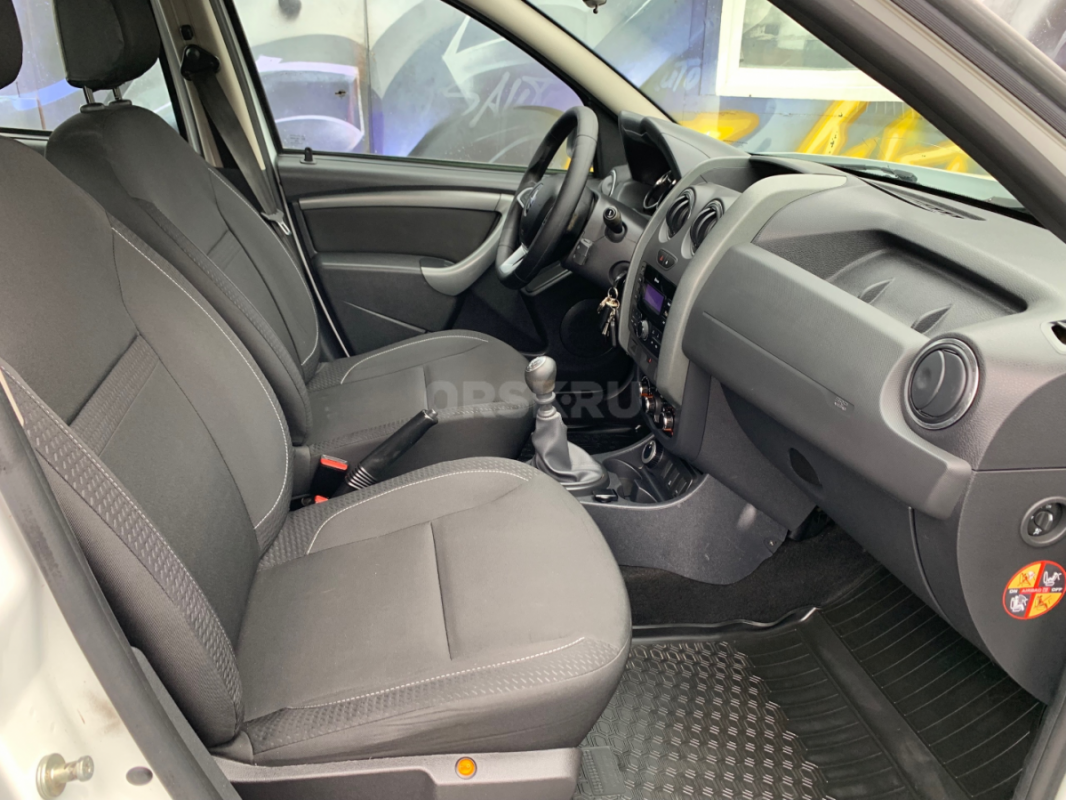 В продаже Renault Duster. 2019 года выпуска.
1 собственник, ПТС ОРИГИНАЛ. - Орск