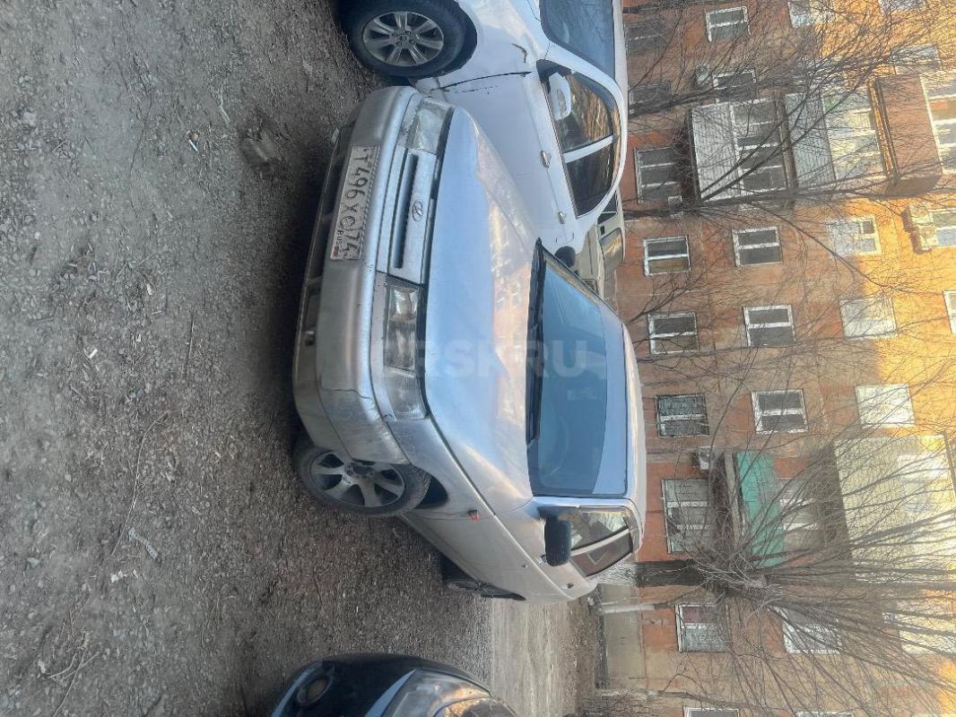 Продам Ваз 2110. - Орск