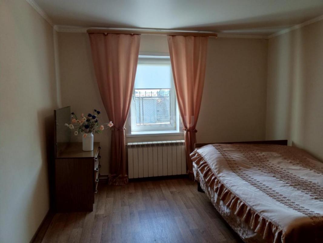 Продается дом 1 этажный 82кв. - Орск