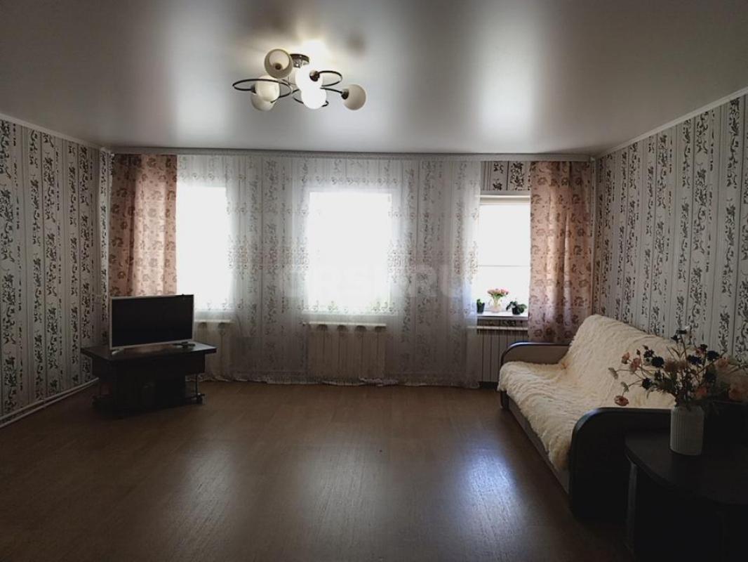 Продается дом 1 этажный 82кв. - Орск
