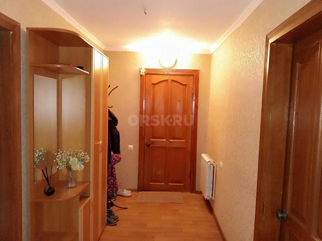 Продается дом 1 этажный 82кв. - Орск