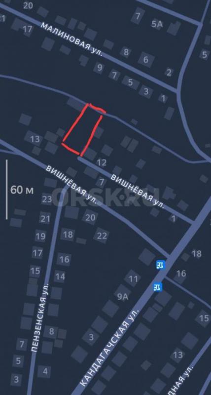 Он ждал своего часа 35 лет! - Орск