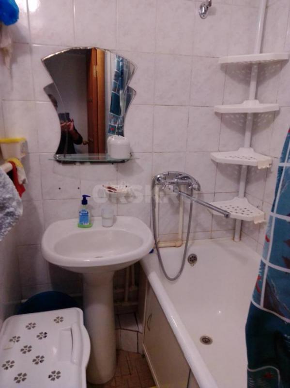 2х комнатная квартира, район ОЗТП, ул. - Орск