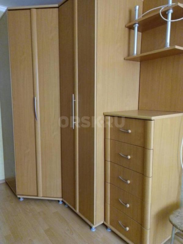 2х комнатная квартира, район ОЗТП, ул. - Орск