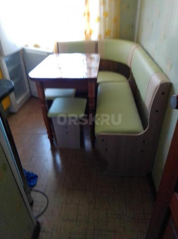 2х комнатная квартира, район ОЗТП, ул. - Орск