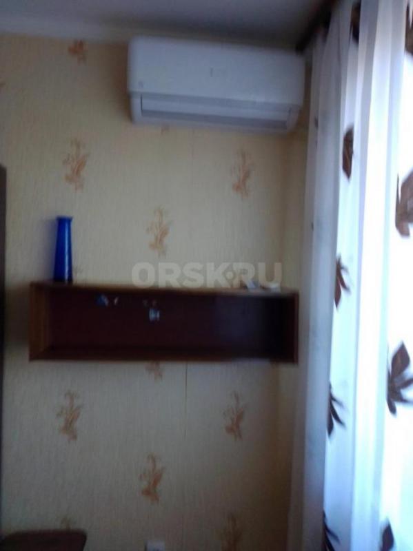 2х комнатная квартира, район ОЗТП, ул. - Орск