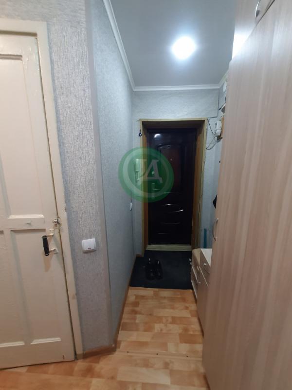 Продaм двуxкомнaтную квaртиру в цeнтрe г. - Орск
