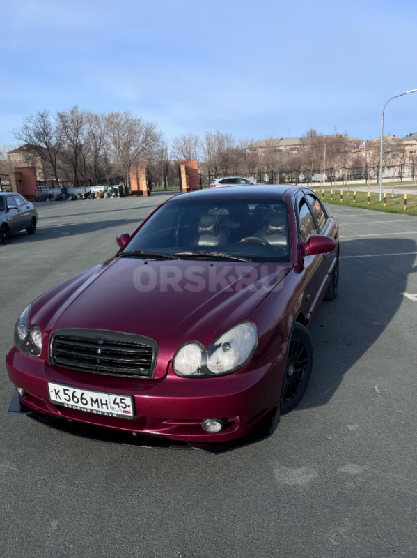 Продается автомобиль! - Орск