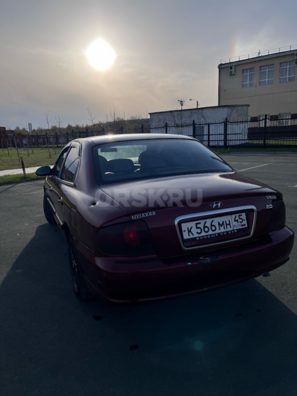 Продается автомобиль! - Орск