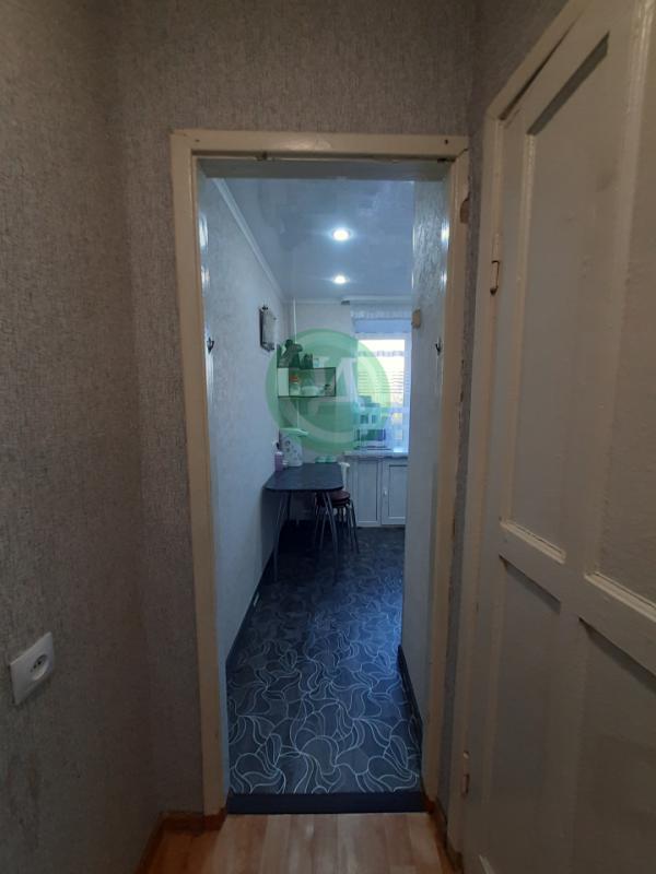 Продaм двуxкомнaтную квaртиру в цeнтрe г. - Орск