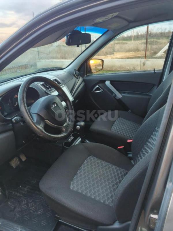 Продам Ладу Гранту, Лифтбек, в хорошем состоянии на коробке АВТОМАТ. - Орск