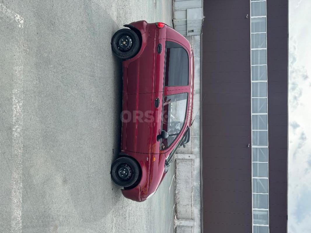 В продаже DAEWOO MATIS   Отличное техническое состояние  Весь автомобиль в родном окрасе 
Не битая - Орск