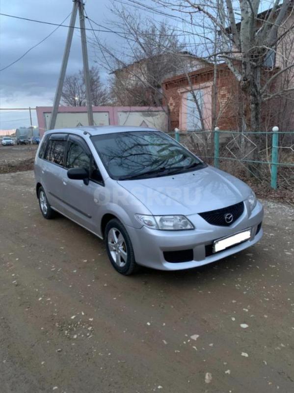В хорошем состоянии! - Орск