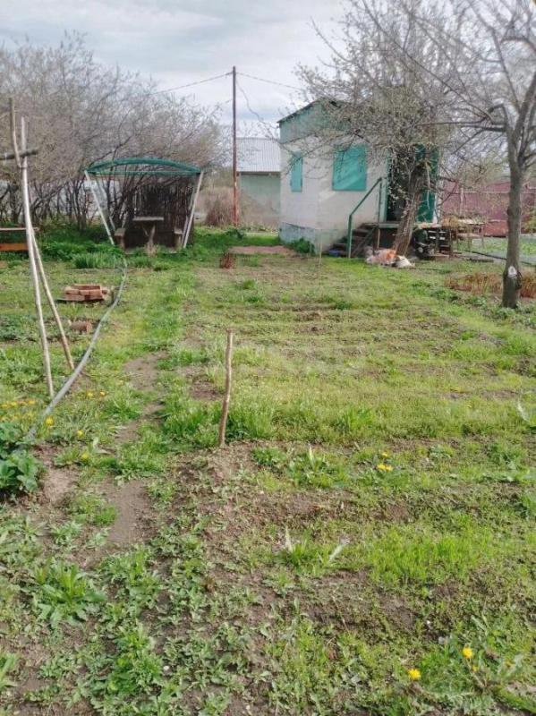Продается дача, остановка 4-я садовая. - Орск
