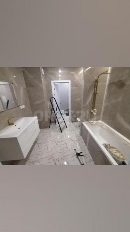 8967 777 45 48 РЕМОНТ КВАРТИР, ПОД КЛЮЧ!!
-РЕМОНТ ВАННЫХ КОМНАТ ПОД КЛЮЧ !
-ВСЕ ВИДЫ СТРОИТЕЛЬНЫХ - Орск
