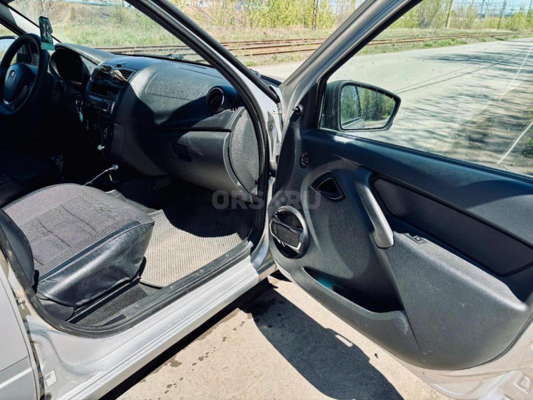 Продам гранту с кондиционером. - Орск