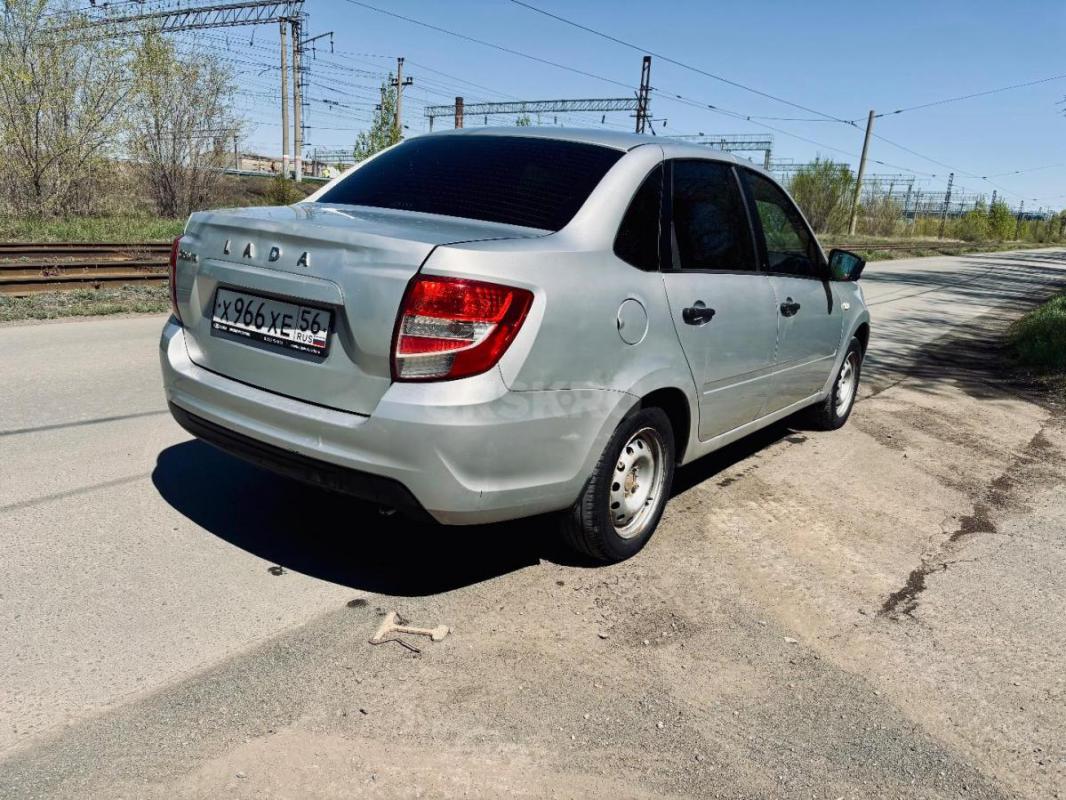 Продам гранту с кондиционером. - Орск