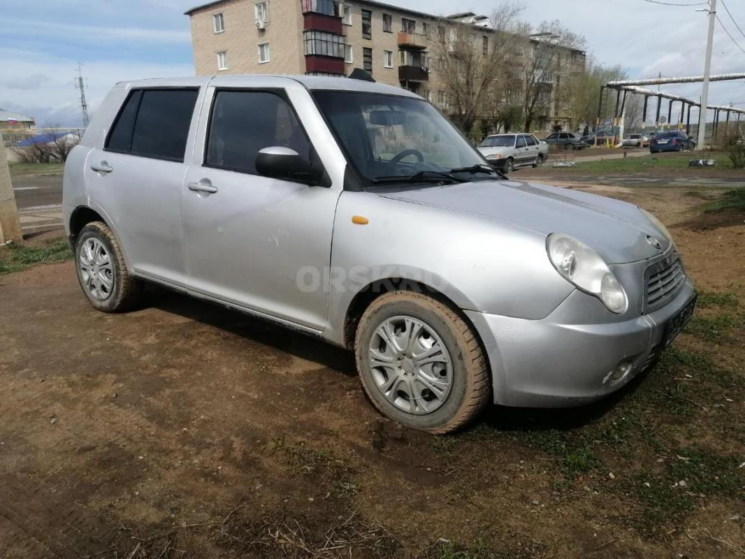 Продам на полном ходу, ГУР, кондиционер, электро стекла, абс. - Орск