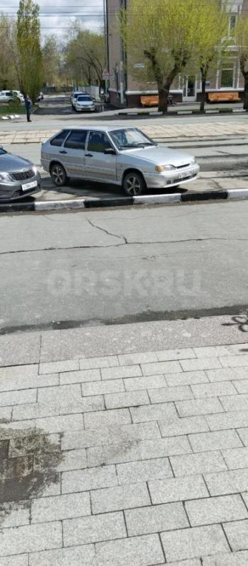 Продам ваз 211
На ходу, поменяны датчики новый аккумулятор. - Орск