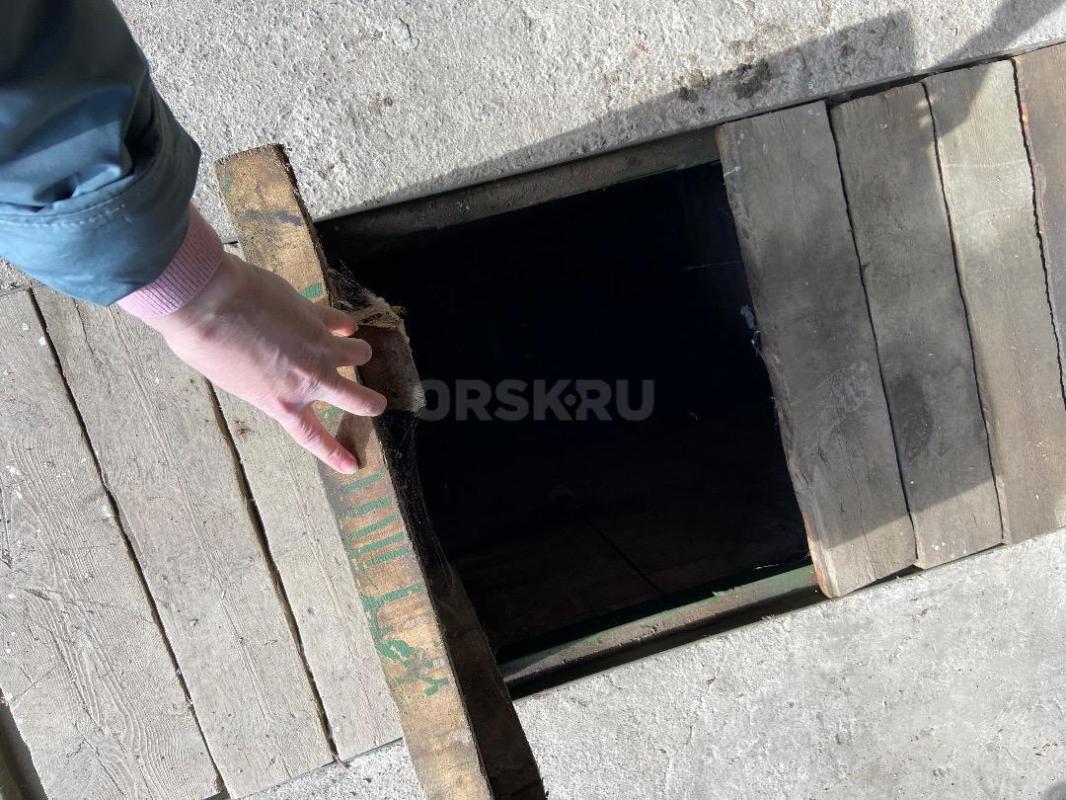 Продам гараж 4*6 по ул. - Орск