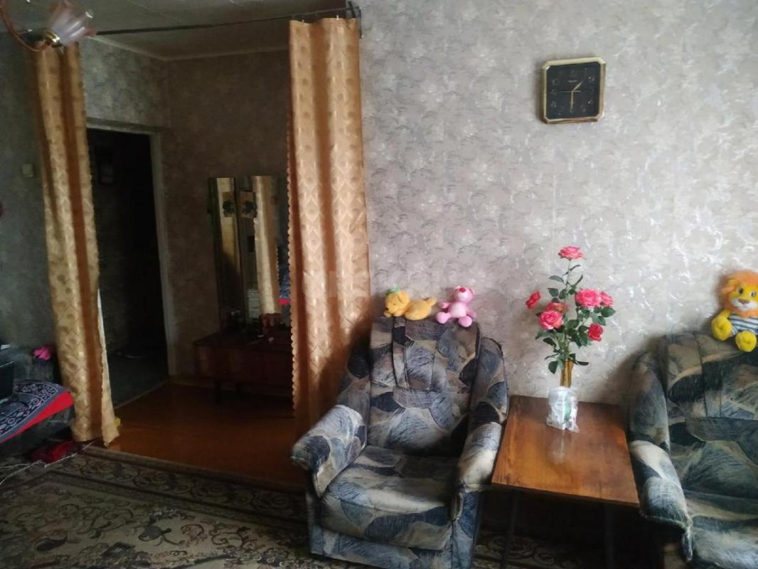 Продается 2х комнатная квартира, пос. - Орск