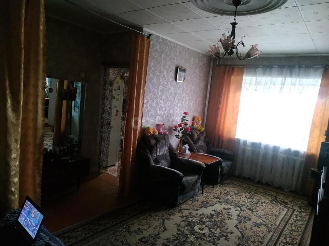 Продается 2х комнатная квартира, пос. - Орск