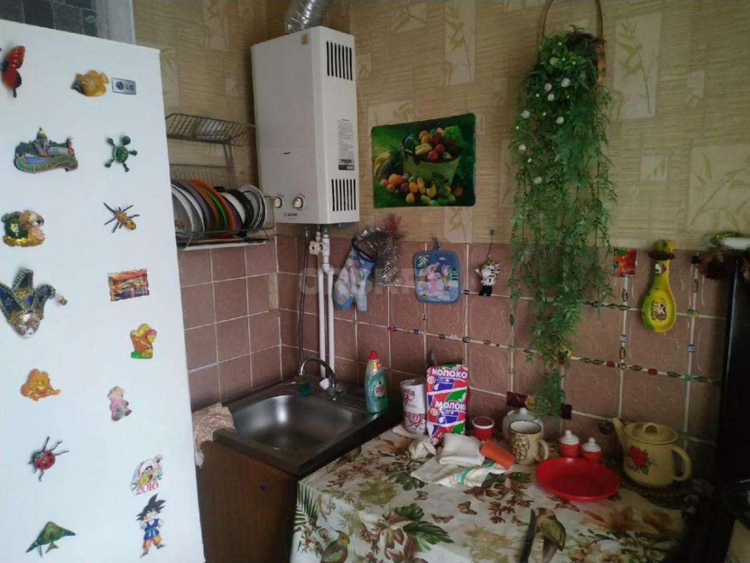 Продается 2х комнатная квартира, пос. - Орск