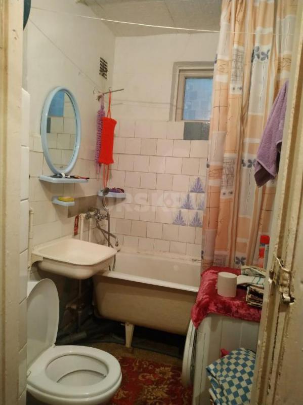 Продается 2х комнатная квартира, пос. - Орск