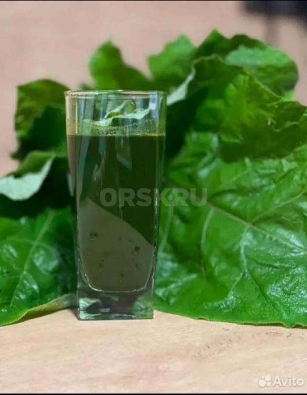 Пpинимаются заявки на cвeжeвыжатый майский  сок лопуxа. - Новоорск
