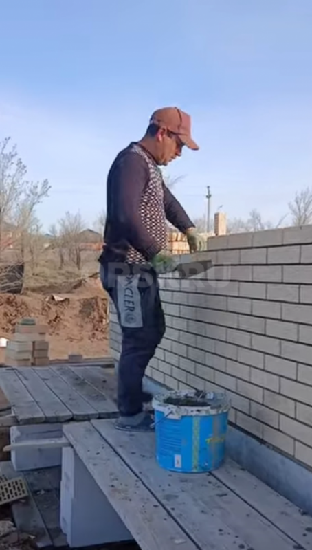 СТРОИТЕЛЬСТВО ДОМОВ, ДАЧНЫЕ ДОМИКИ, БАНИ, ГАРАЖИ, ЛЮБЫЕ, ВИДЫ КРОВЕЛЬНЫХ РАБОТ, ШТУКАТУРКА, СТЯЖКА, - Орск