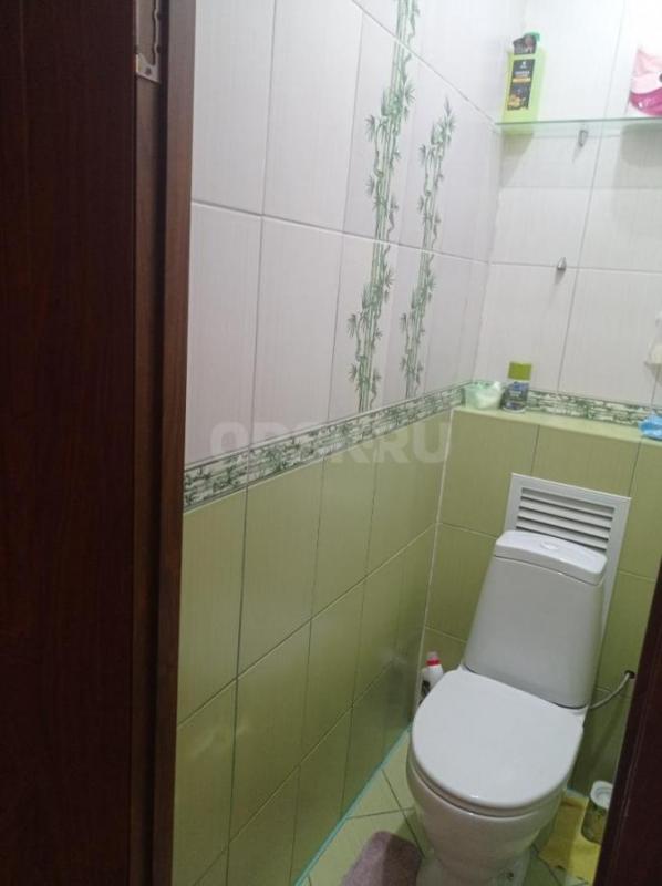 Продам 3-х комнатную квартиру на 4 этаже, 9 этажного дома, в районе Тбилисская, пр. - Орск