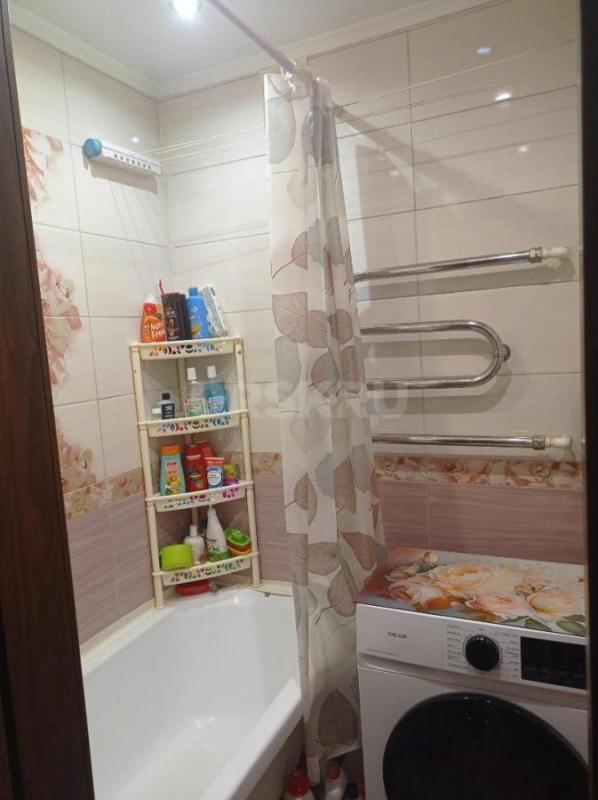 Продам 3-х комнатную квартиру на 4 этаже, 9 этажного дома, в районе Тбилисская, пр. - Орск