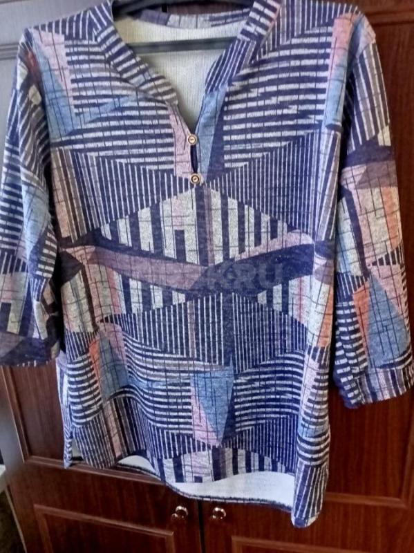 Продам вещи женские 54,56,58р - Орск
