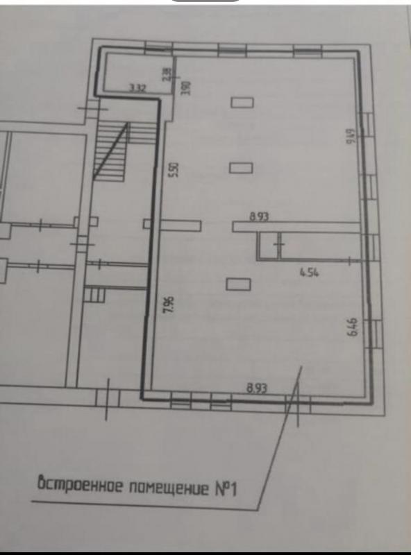 Продаётся готовый бизнес: действующий магазин с надёжным арендатором

Магазин находится на центральн - Новотроицк