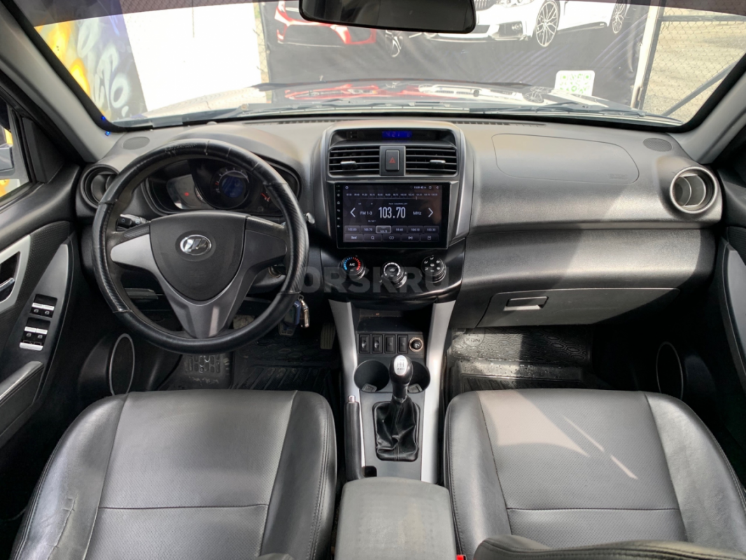 В ПРОДАЖЕ LIFAN X60, 2015 года в отличном техническом и внешнем состоянии.
2 хозяина. - Орск