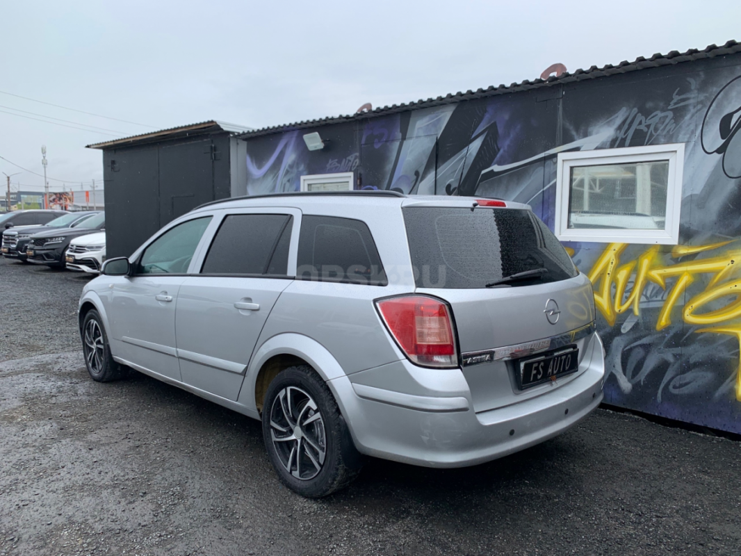 В продаже OPEL ASTRA в хорошем техническом и внешнем состоянии, 2008года. 252.000 пробега 
Кузов оц - Орск