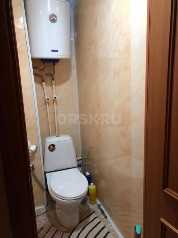 Продается квартира 2х комнатная в г. - Орск