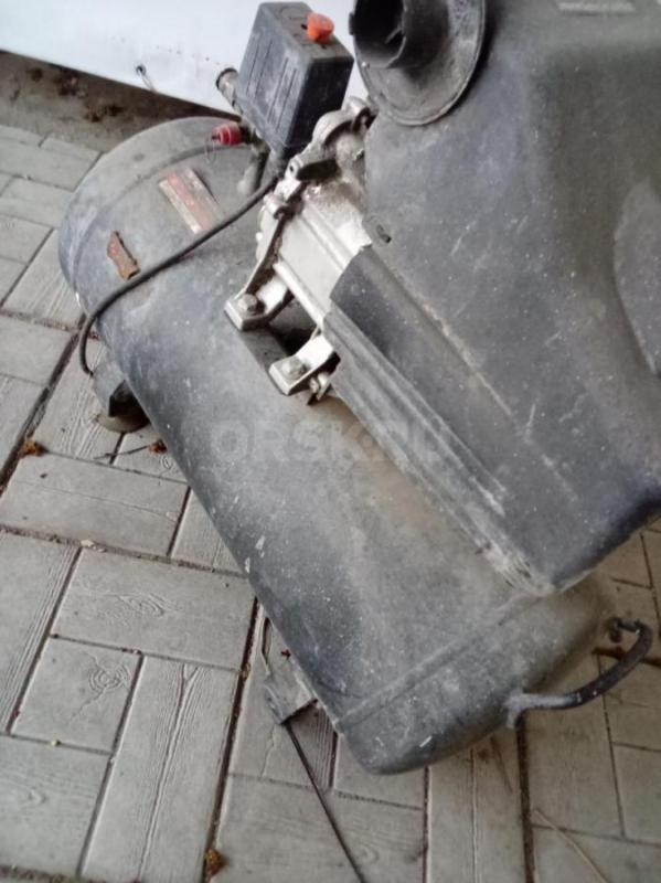 Продам компрессор - Орск