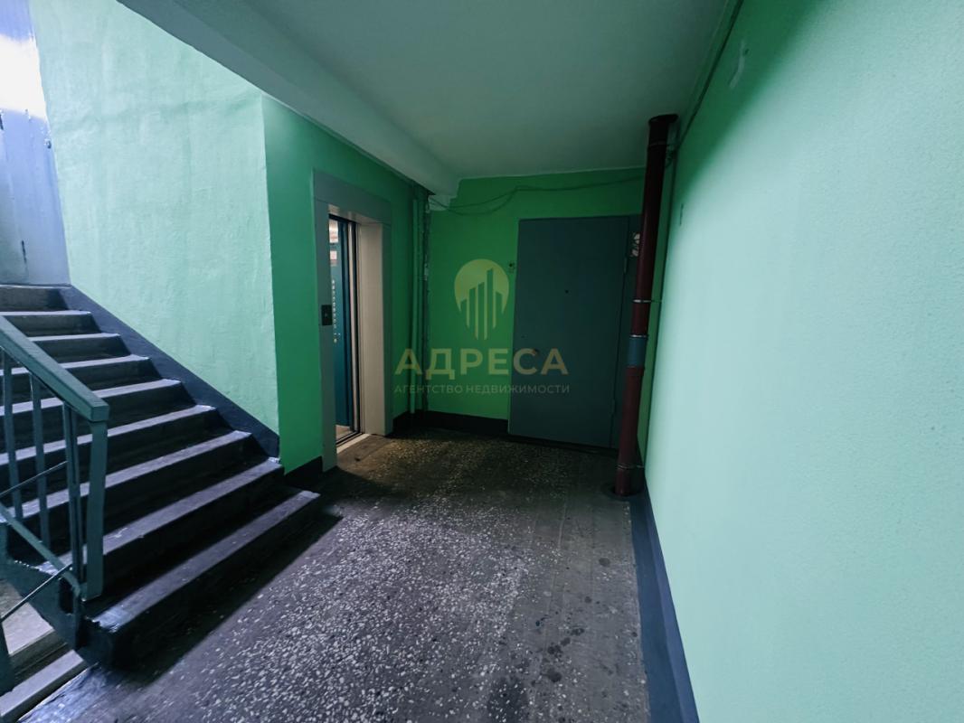 Продается 1 ком квартира в востребованном районе города. - Оренбург