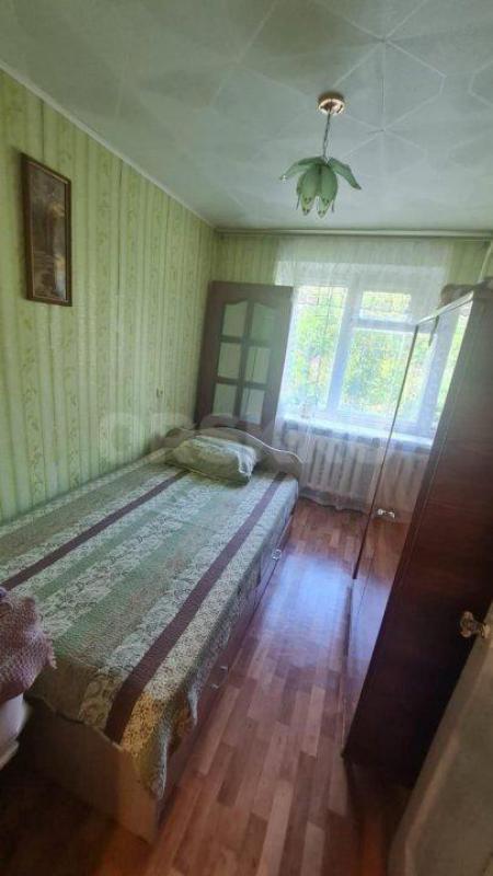 Продается 2-х комнатная квартира по адресу: ул. - Орск