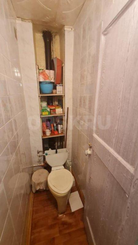 Продается 2-х комнатная квартира по адресу: ул. - Орск