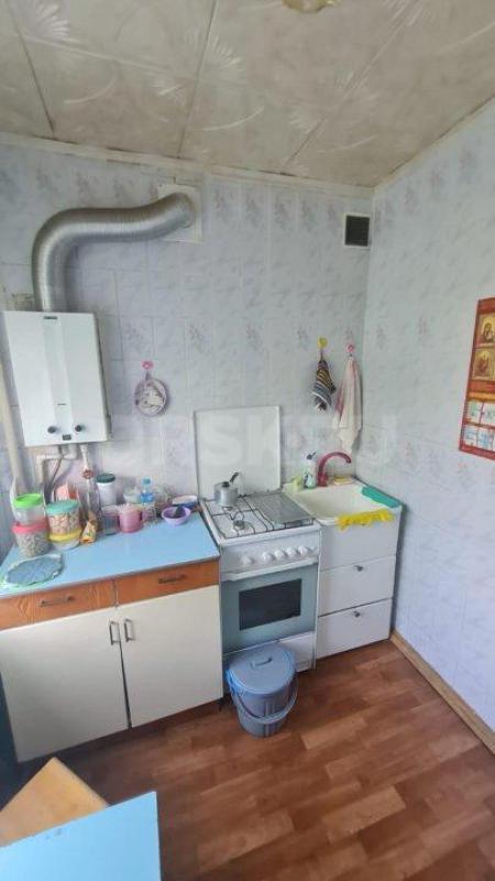 Продается 2-х комнатная квартира по адресу: ул. - Орск