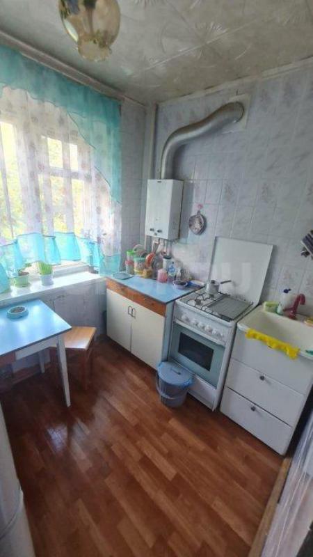 Продается 2-х комнатная квартира по адресу: ул. - Орск