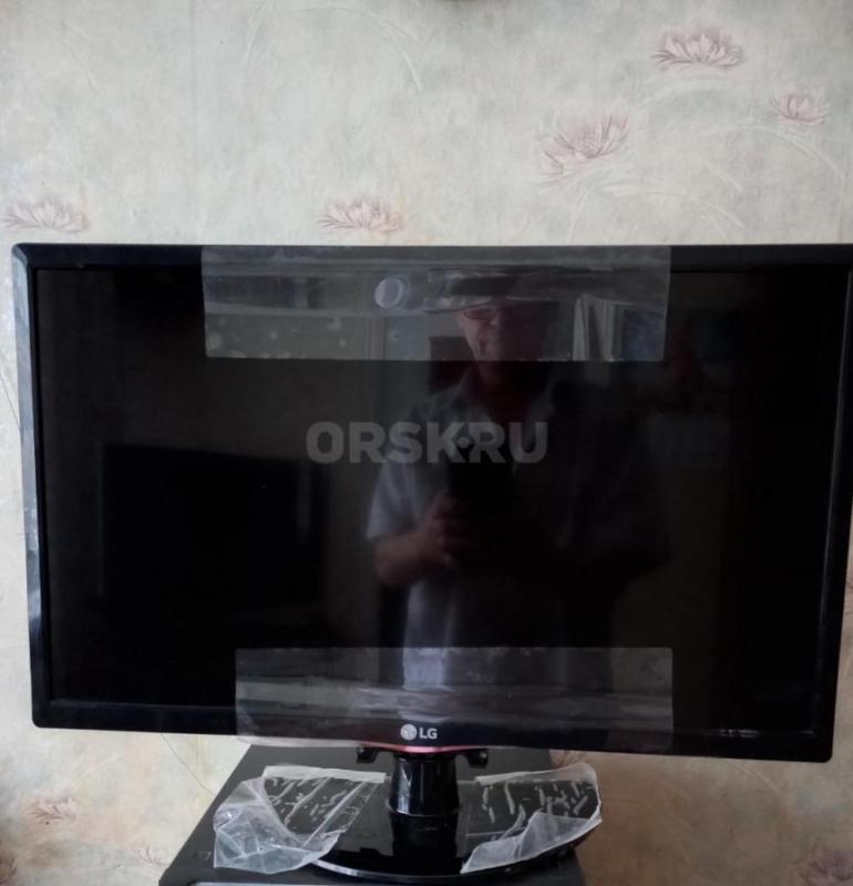 Тв 24" LG - Орск