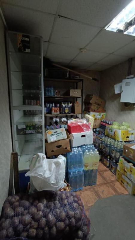 Отдельностоящий магазин с отличной проходимостью! - Орск