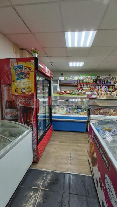 Отдельностоящий магазин с отличной проходимостью! - Орск